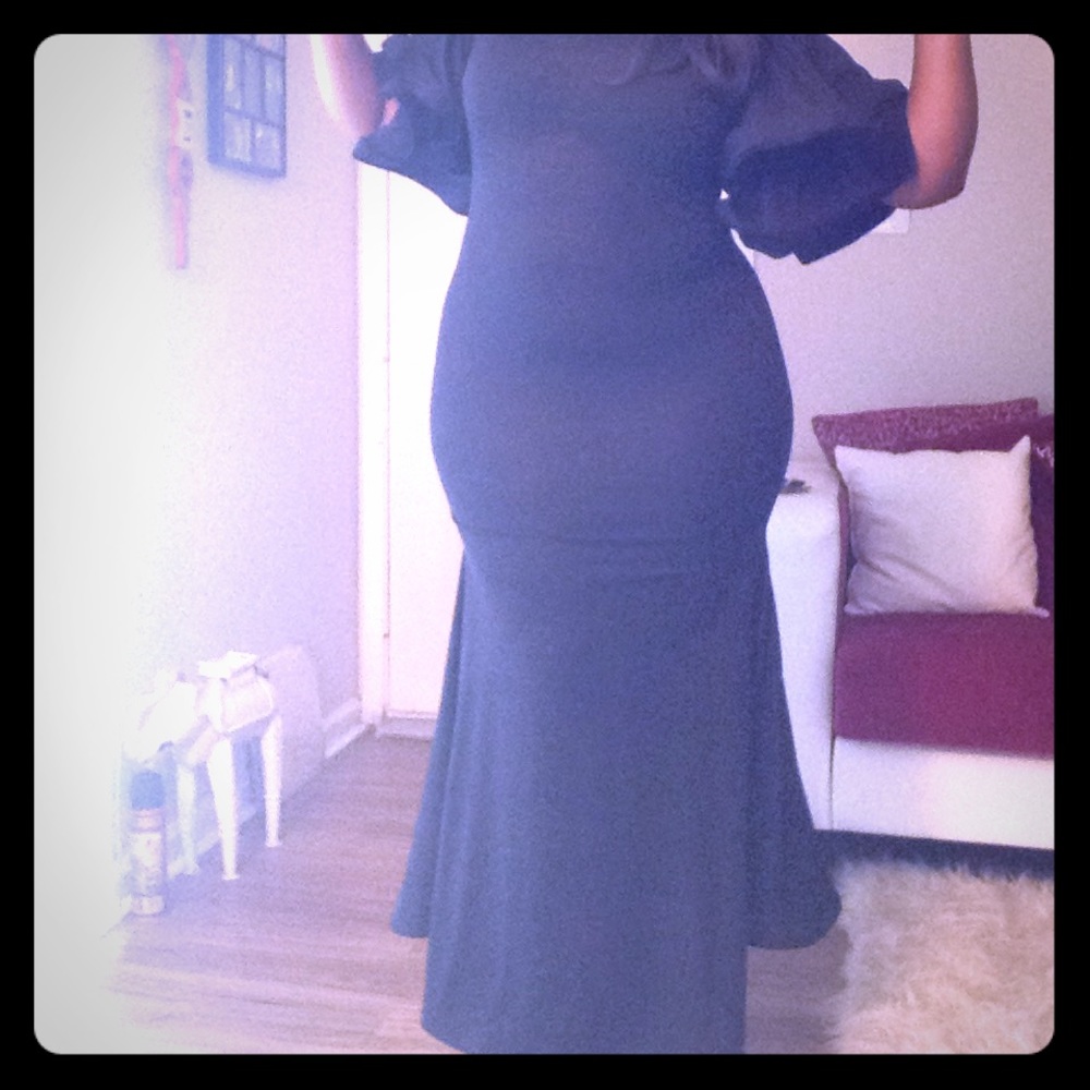 Plus Size Dress